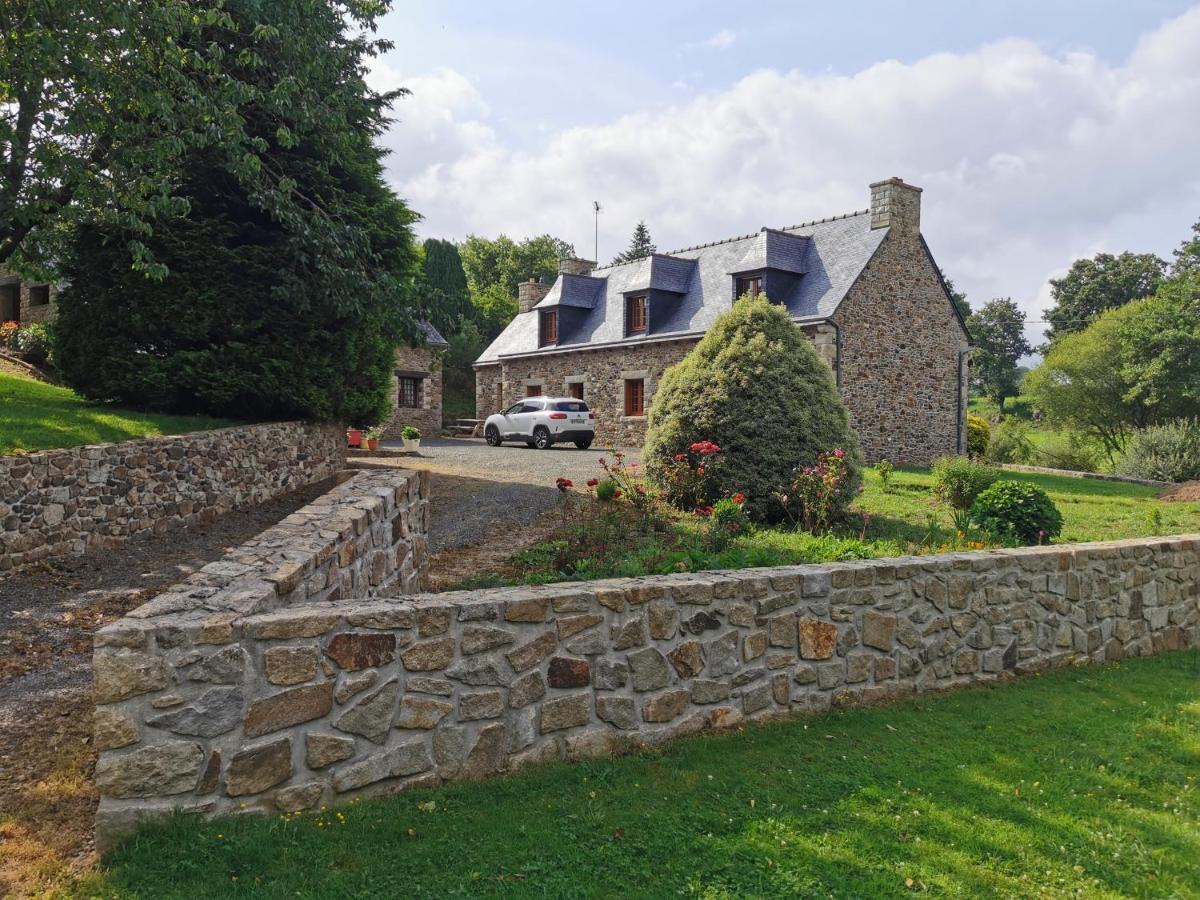 Un Havre De Paix Villa La Meaugon ภายนอก รูปภาพ