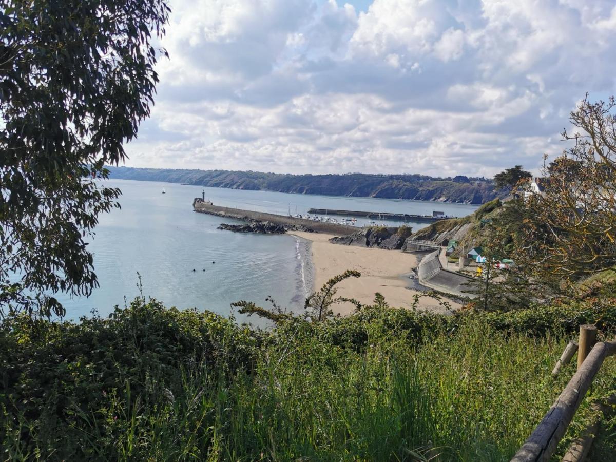 Un Havre De Paix Villa La Meaugon ภายนอก รูปภาพ