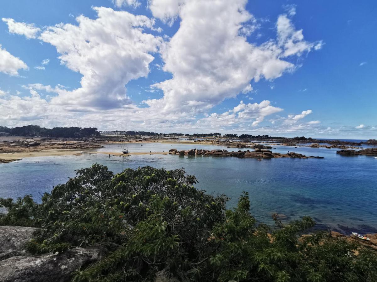 Un Havre De Paix Villa La Meaugon ภายนอก รูปภาพ