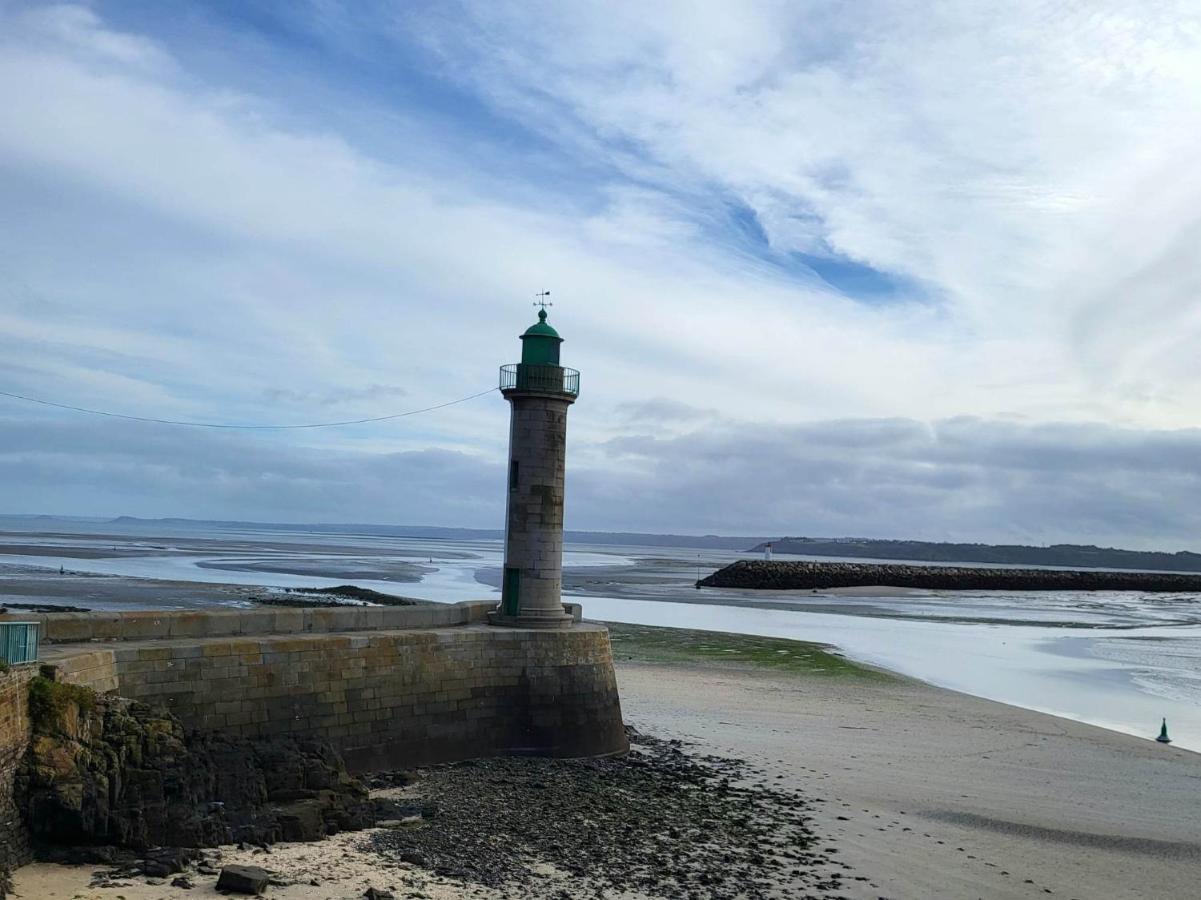 Un Havre De Paix Villa La Meaugon ภายนอก รูปภาพ