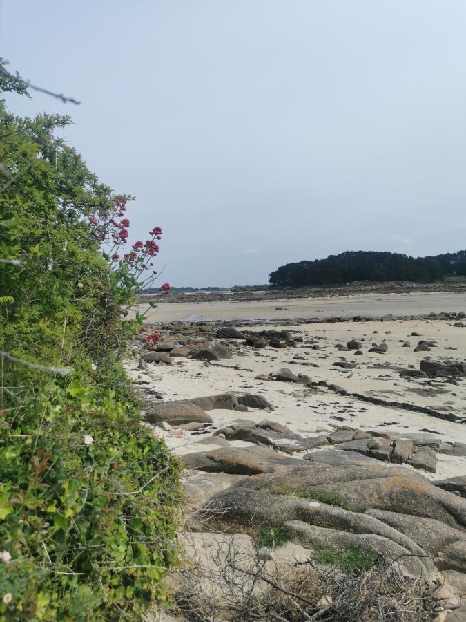 Un Havre De Paix Villa La Meaugon ภายนอก รูปภาพ