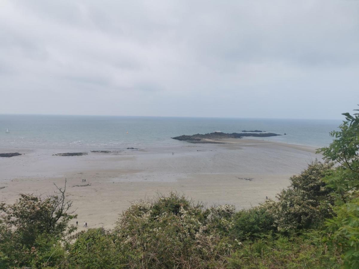 Un Havre De Paix Villa La Meaugon ภายนอก รูปภาพ