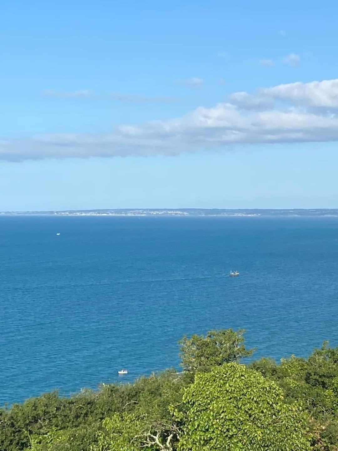 Un Havre De Paix Villa La Meaugon ภายนอก รูปภาพ
